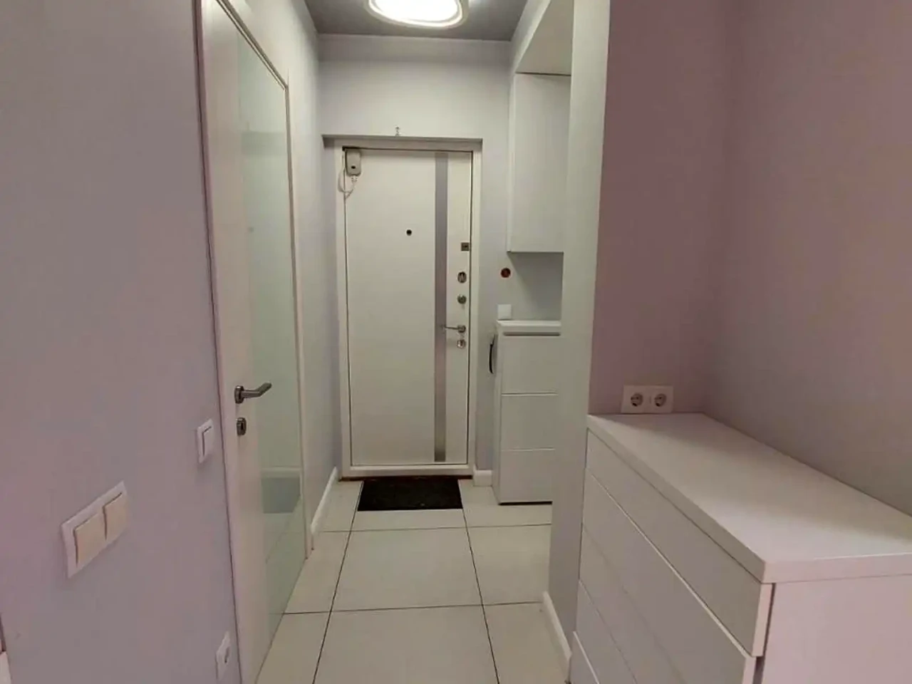 Оренда квартири 1-кімн. 37 м² 9/9 пов.