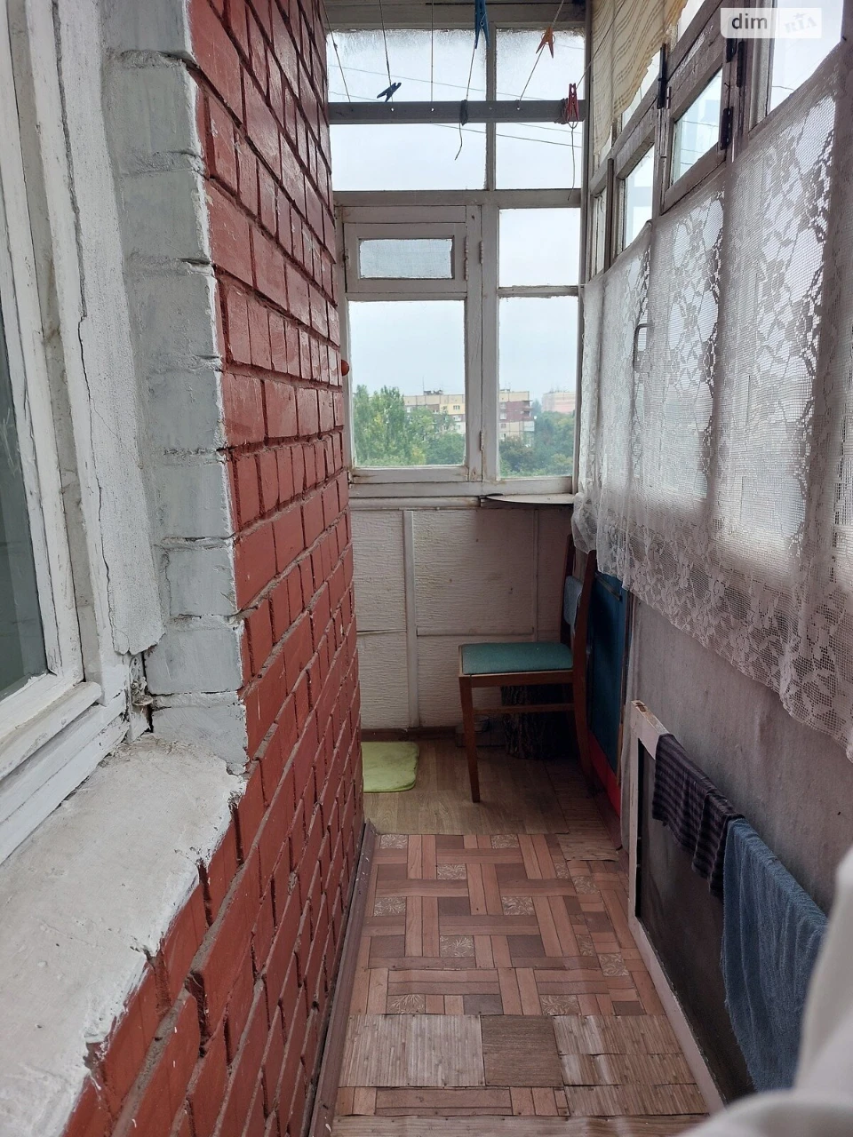 Продаж Квартира Тополя-3