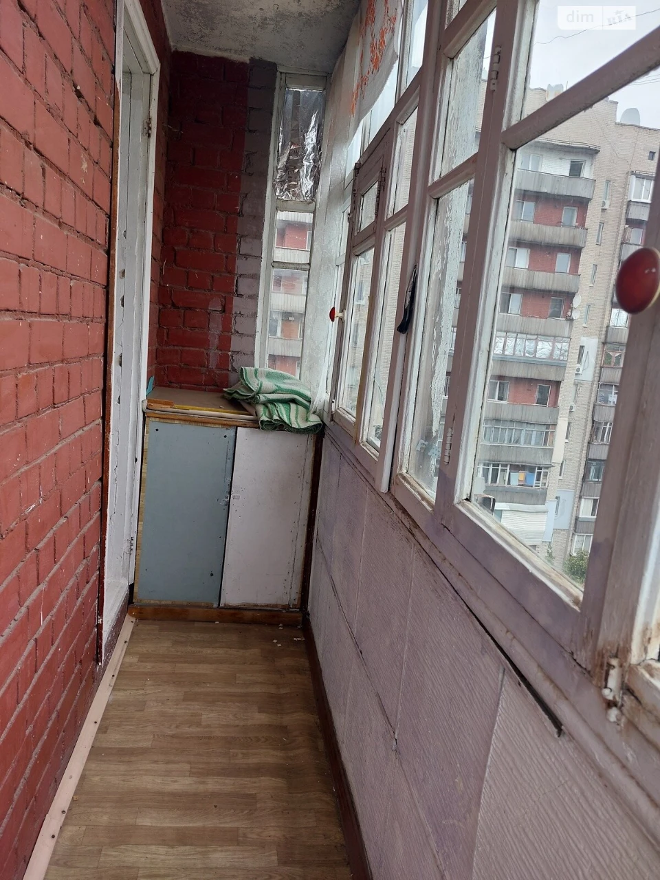 Продаж Квартира Тополя-3