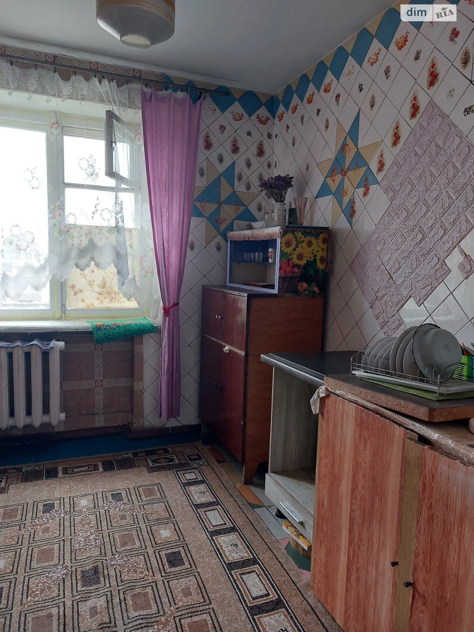 Продаж Квартира Тополя-3