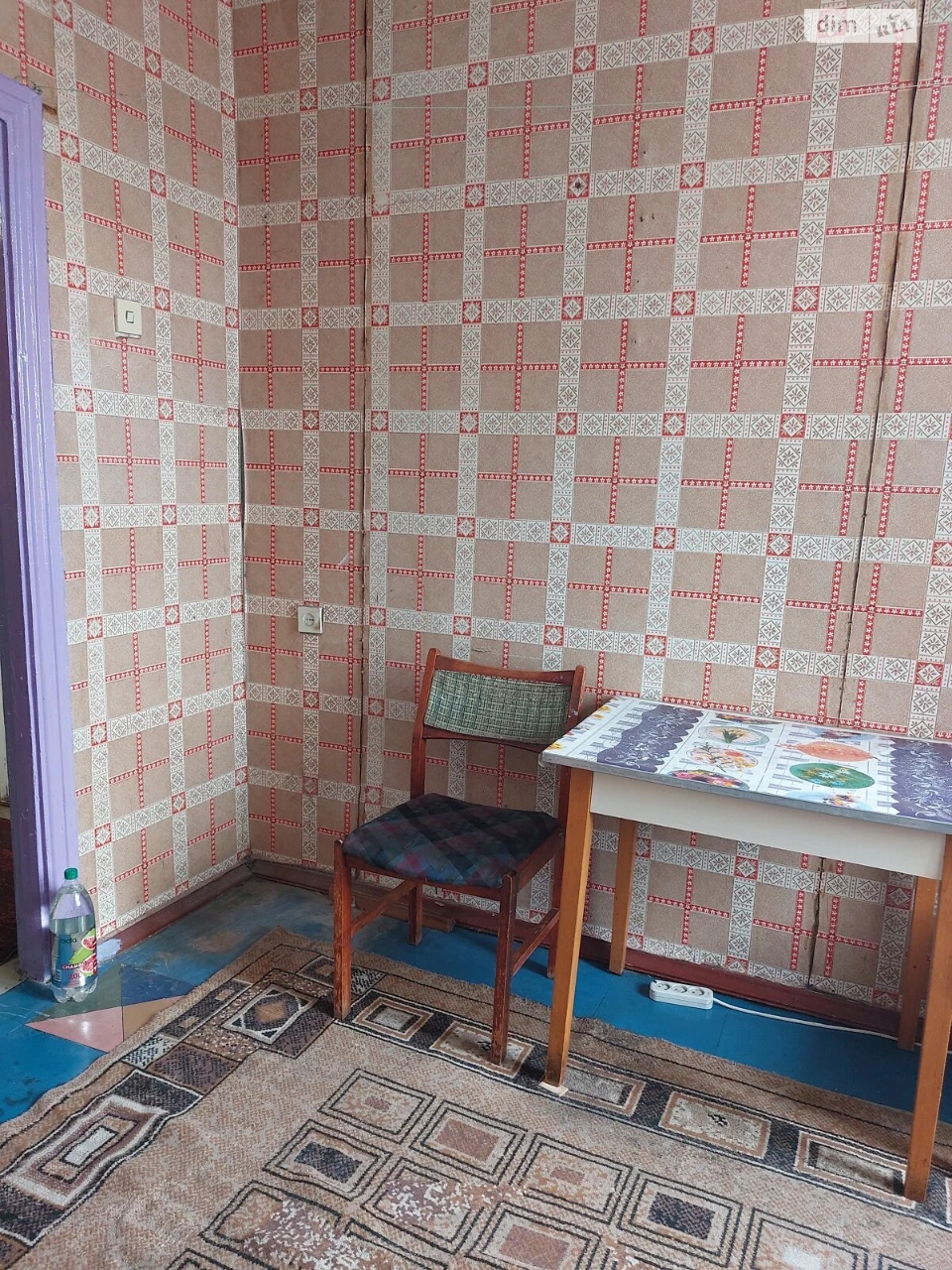 Продаж Квартира Тополя-3