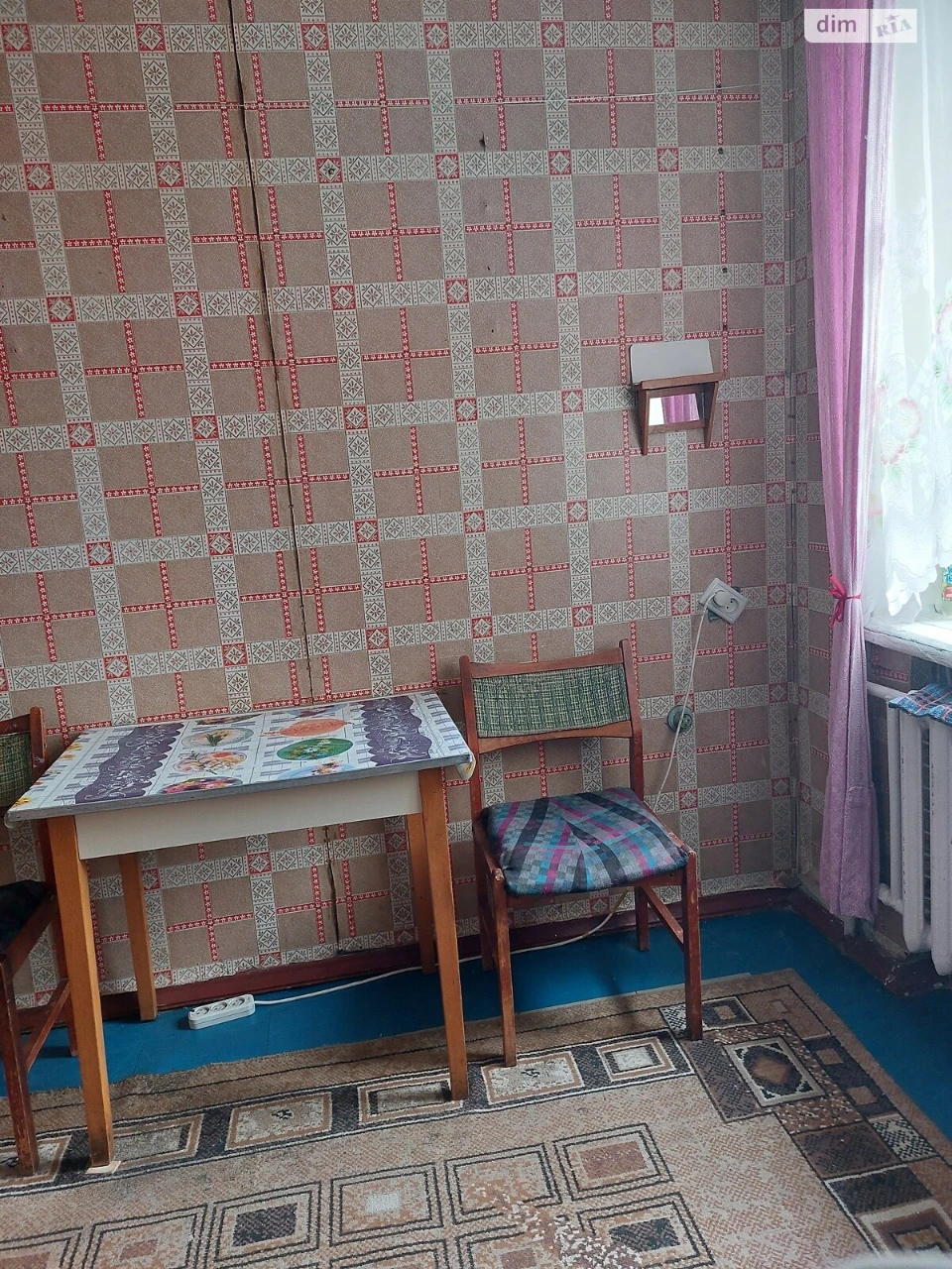 Продаж Квартира Тополя-3