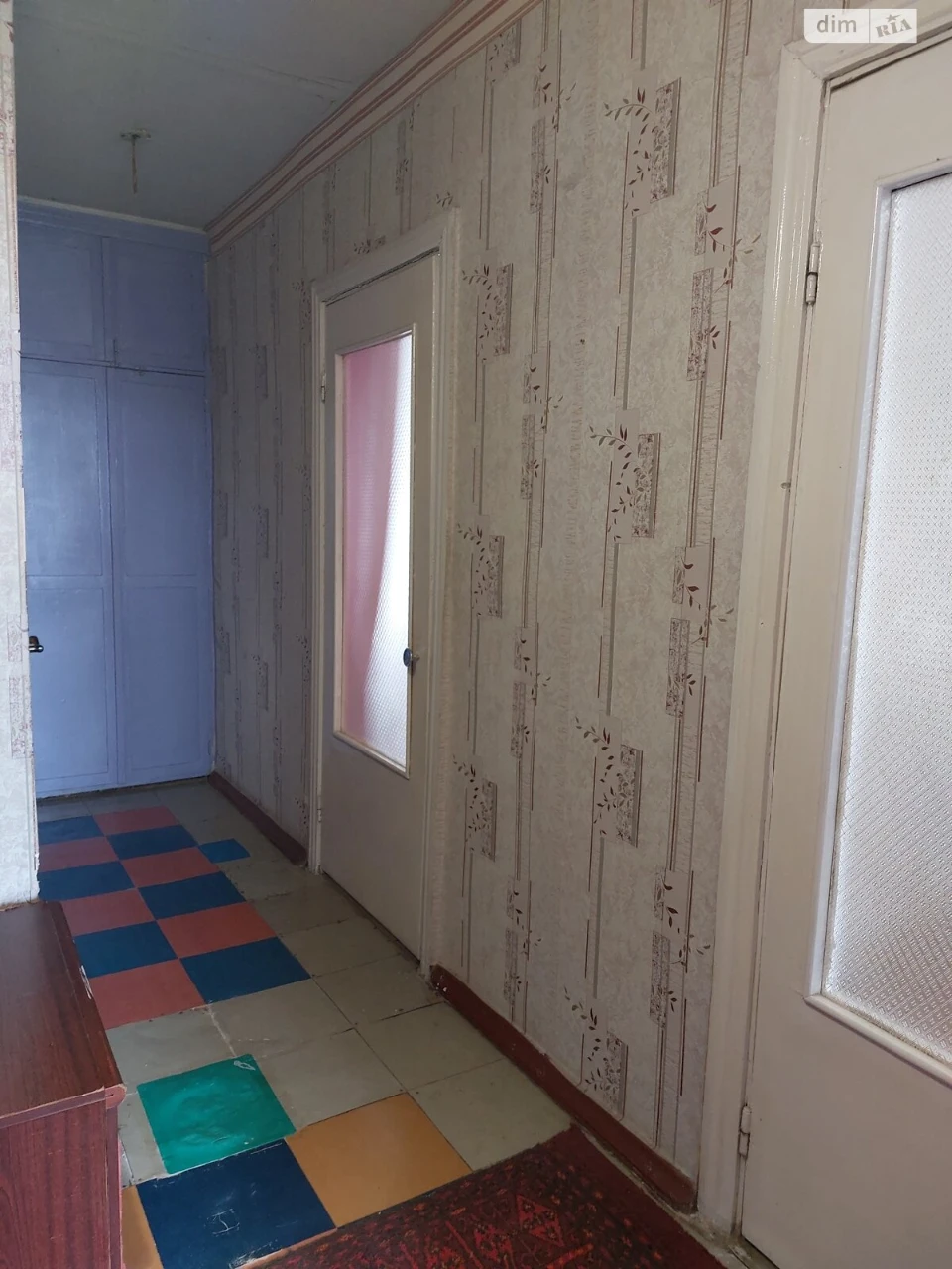 Продаж Квартира Тополя-3