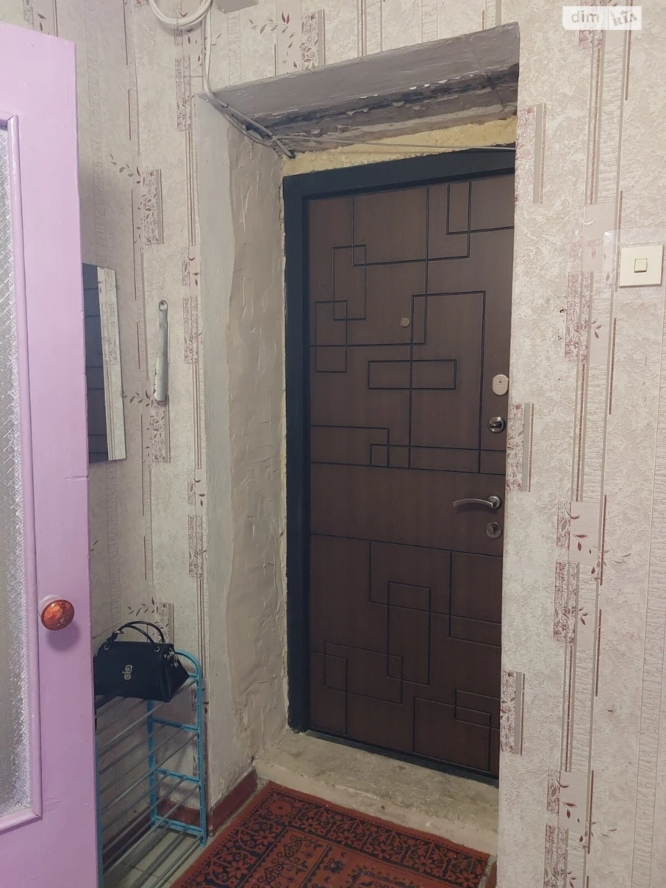 Продаж Квартира Тополя-3