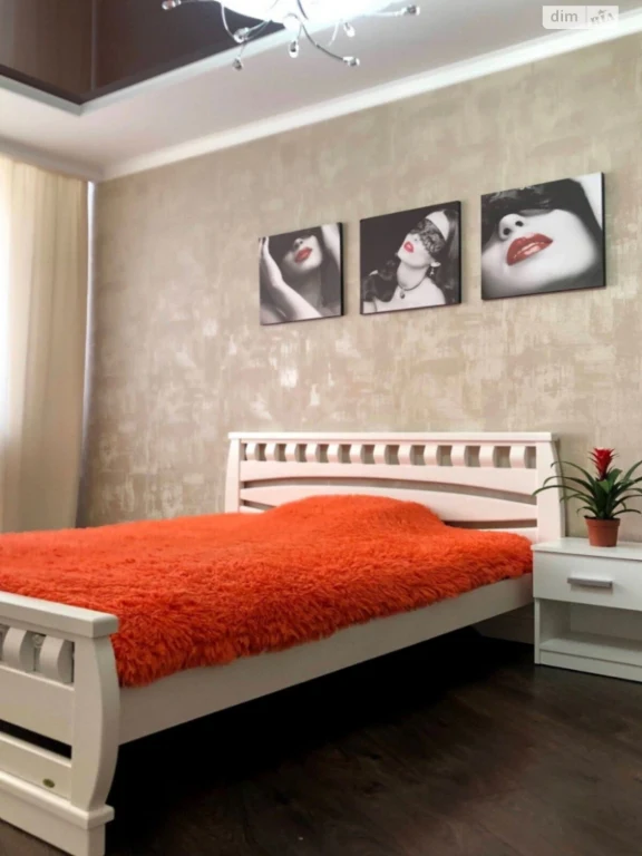 Long-Term Rental Apartment Primorsky