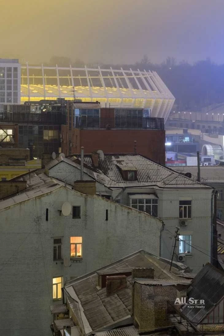 Оренда 2к квартири в Києві, ЖК Чикаго Централ Хаус, Печерськ