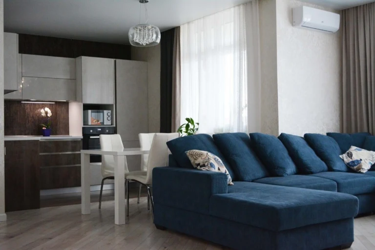 Оренда просторої квартири 76 м² ЖК Місто квітів вул. Тираспо