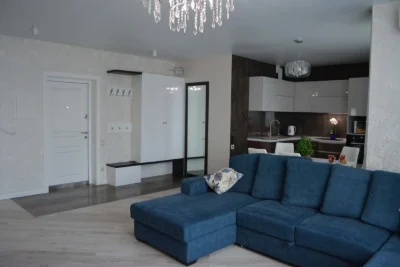 Оренда просторої квартири 76 м² ЖК Місто квітів вул. Тираспо