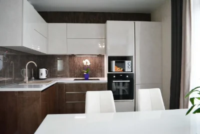 Оренда просторої квартири 76 м² ЖК Місто квітів вул. Тираспо