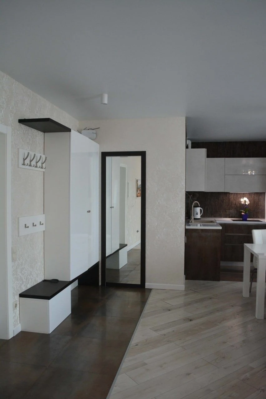 Оренда просторої квартири 76 м² ЖК Місто квітів вул. Тираспо