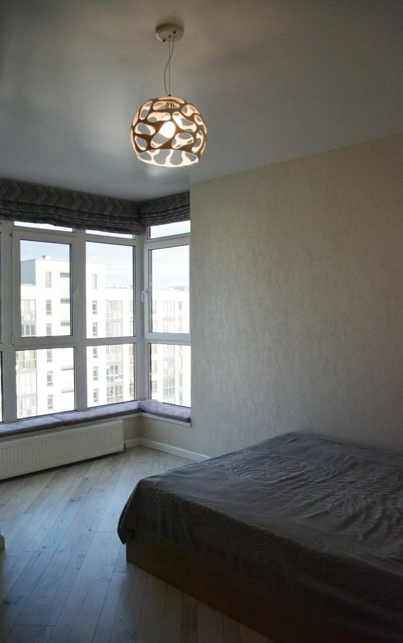 Оренда просторої квартири 76 м² ЖК Місто квітів вул. Тираспо