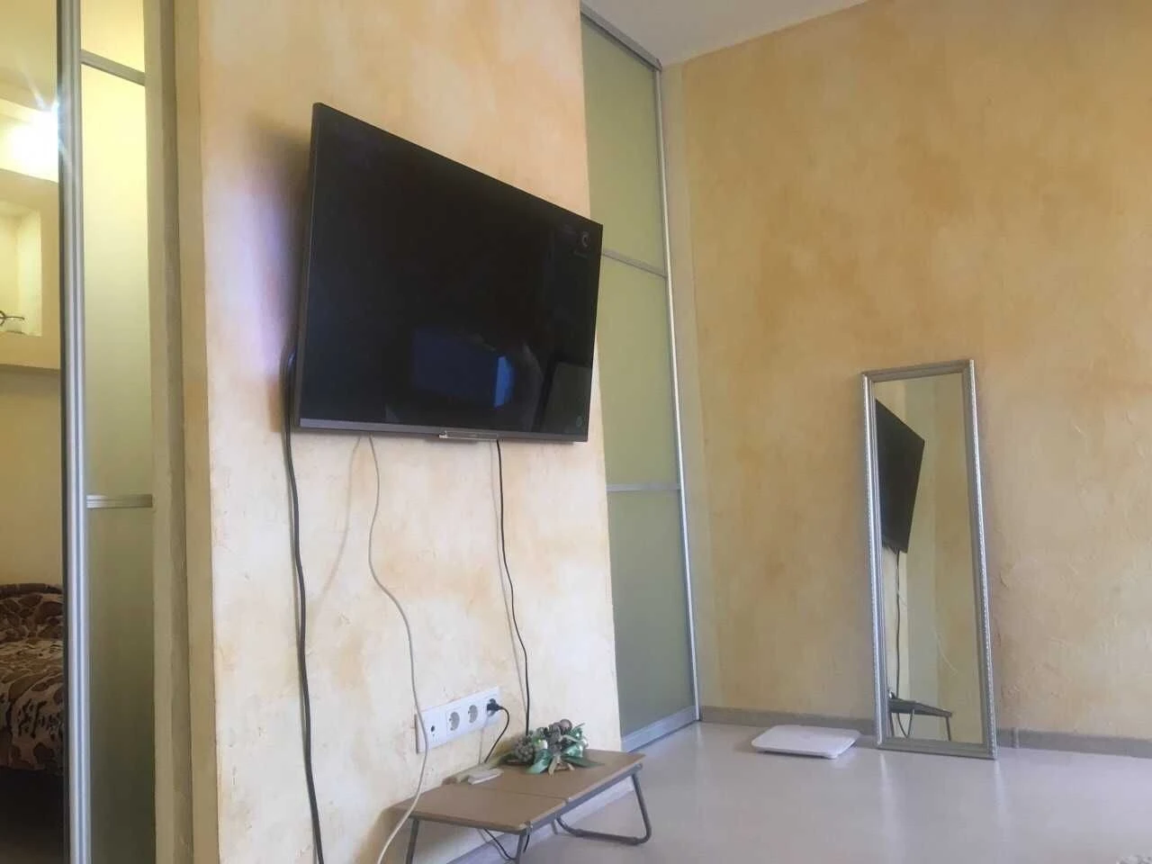 Евроремонт ЖК Парковий є паркінг бул Руденко (Кольцова ) 14ж