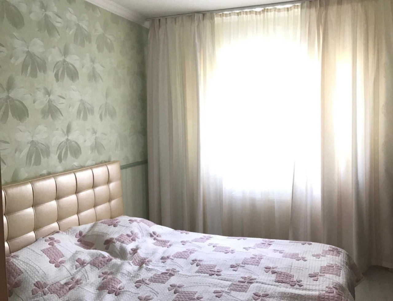 Евроремонт ЖК Парковий є паркінг бул Руденко (Кольцова ) 14ж