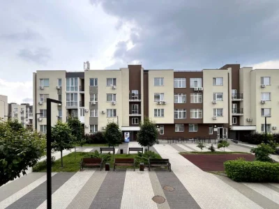 Квартира. Київ, Березова вул.