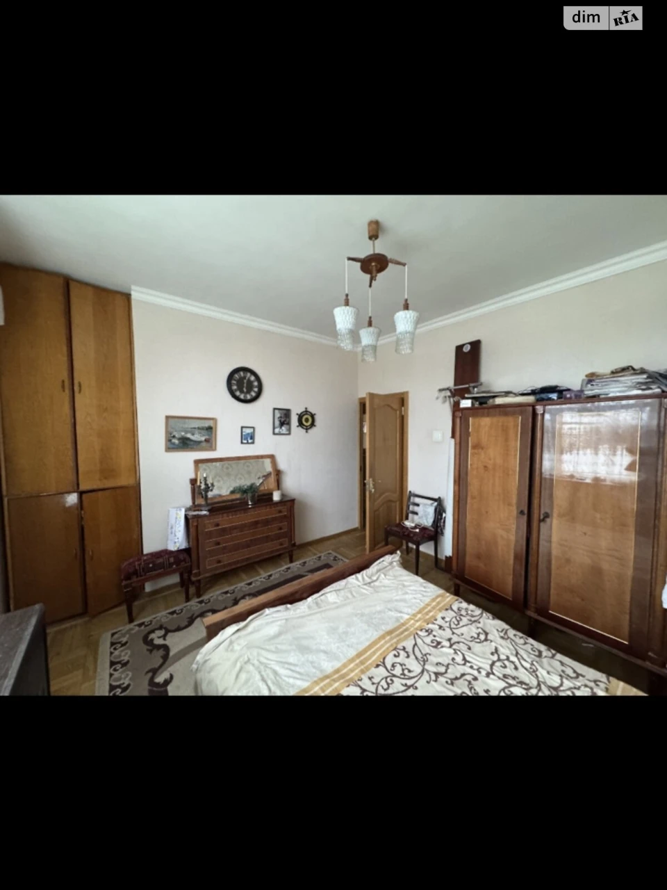 Продаж Квартира Парк Шевченка