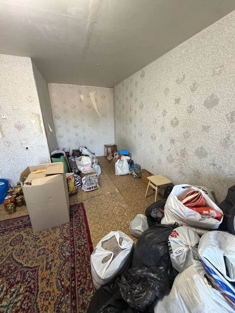 Продам квартиру по ул.Янтарная.я