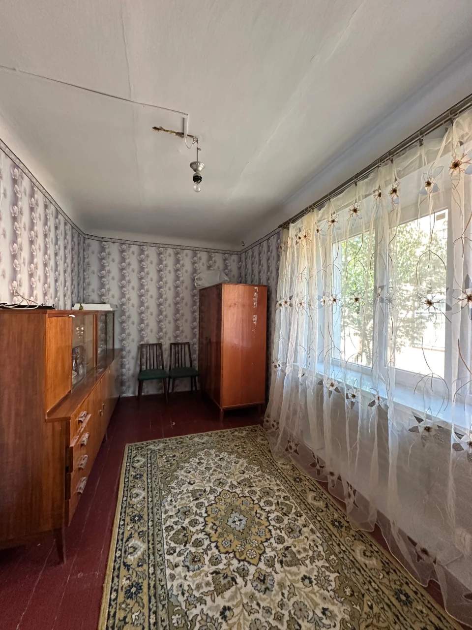 Продается 2х комнатная квартира с мебелью