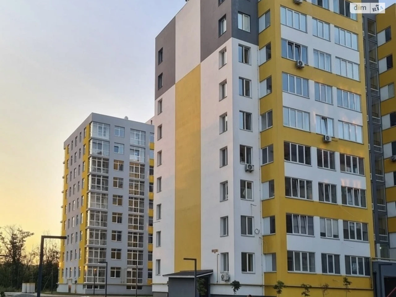 Продаж Квартира