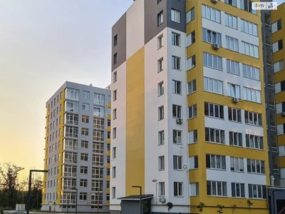 Продаж Квартира