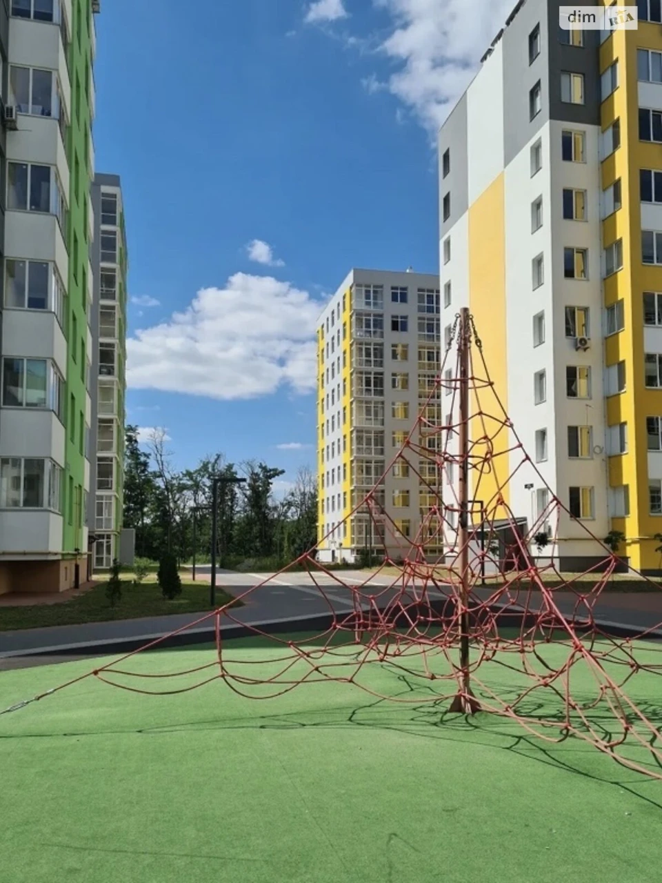 Продаж Квартира