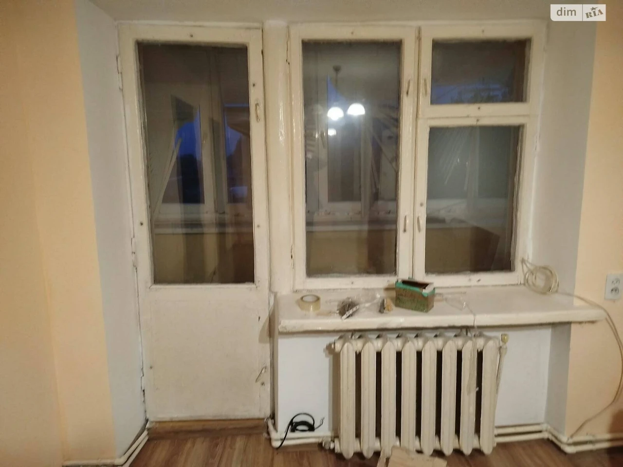 Продаж Квартира