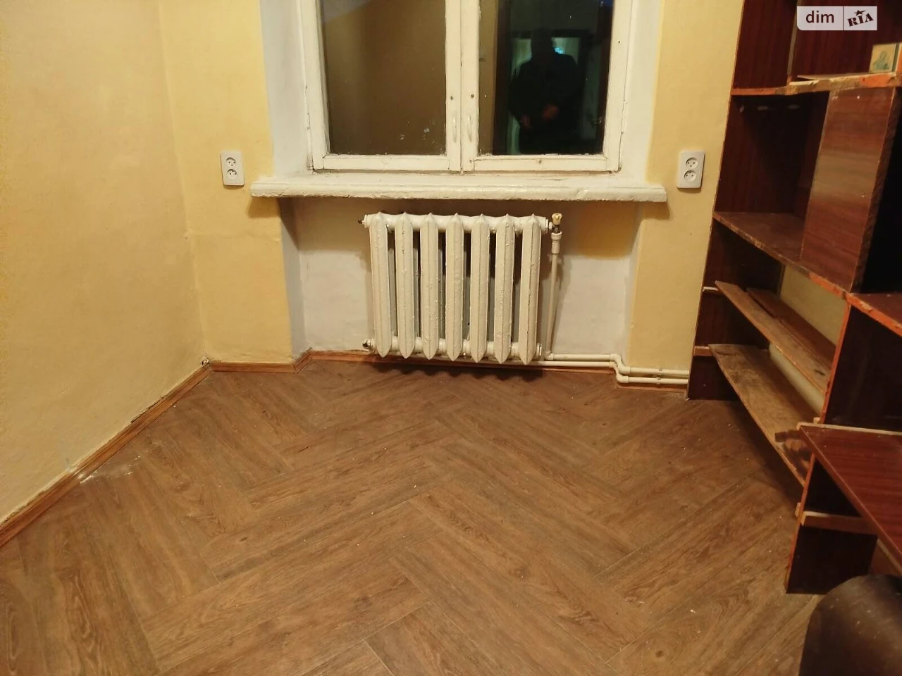 Продаж Квартира