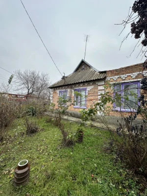 Продается дом в городе Марганец