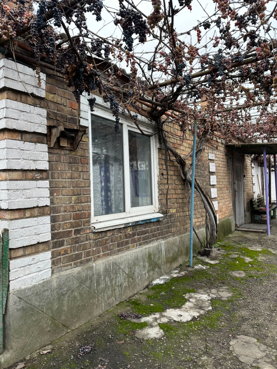 Продается дом в городе Марганец