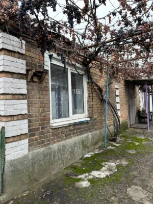 Продается дом в городе Марганец