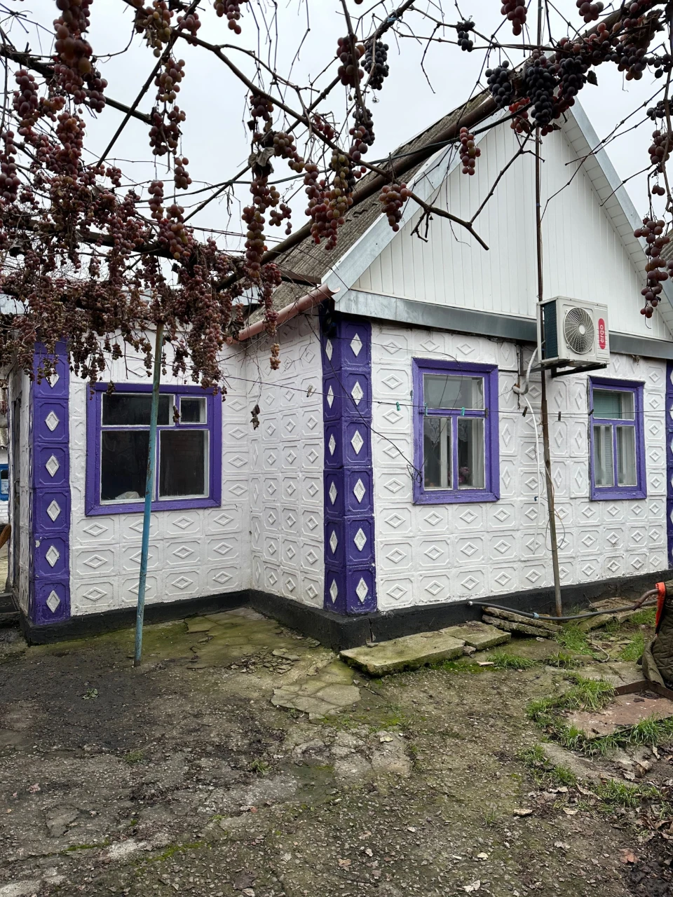 Продается дом в городе Марганец