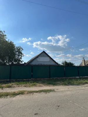 Продается дом в городе Марганец