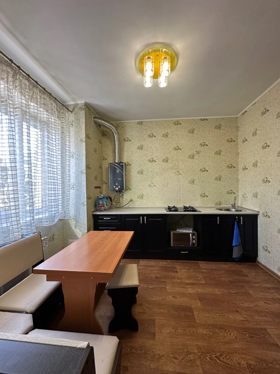 Продается дом район горгаза