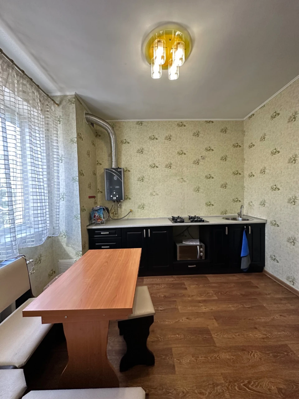 Продается дом район горгаза