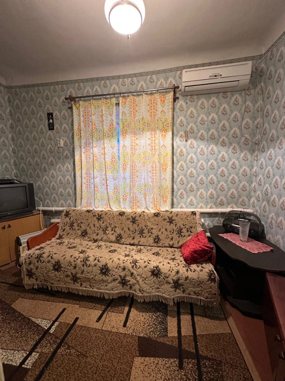 Продается дом с мебелью