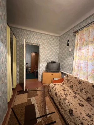Продается дом с мебелью
