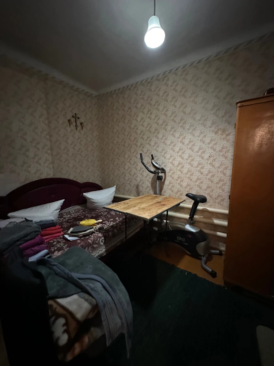 Продается дом с мебелью