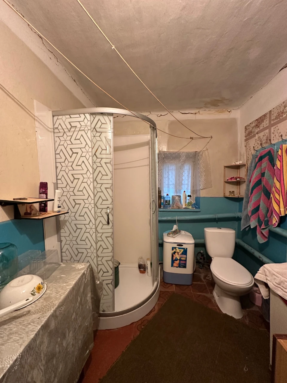 Продается дом с мебелью