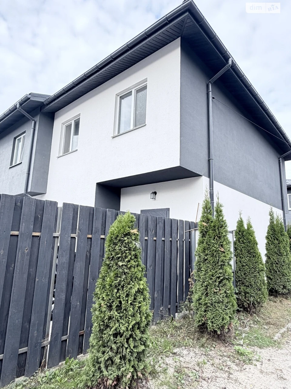 Продаж Дуплекс Дарницький