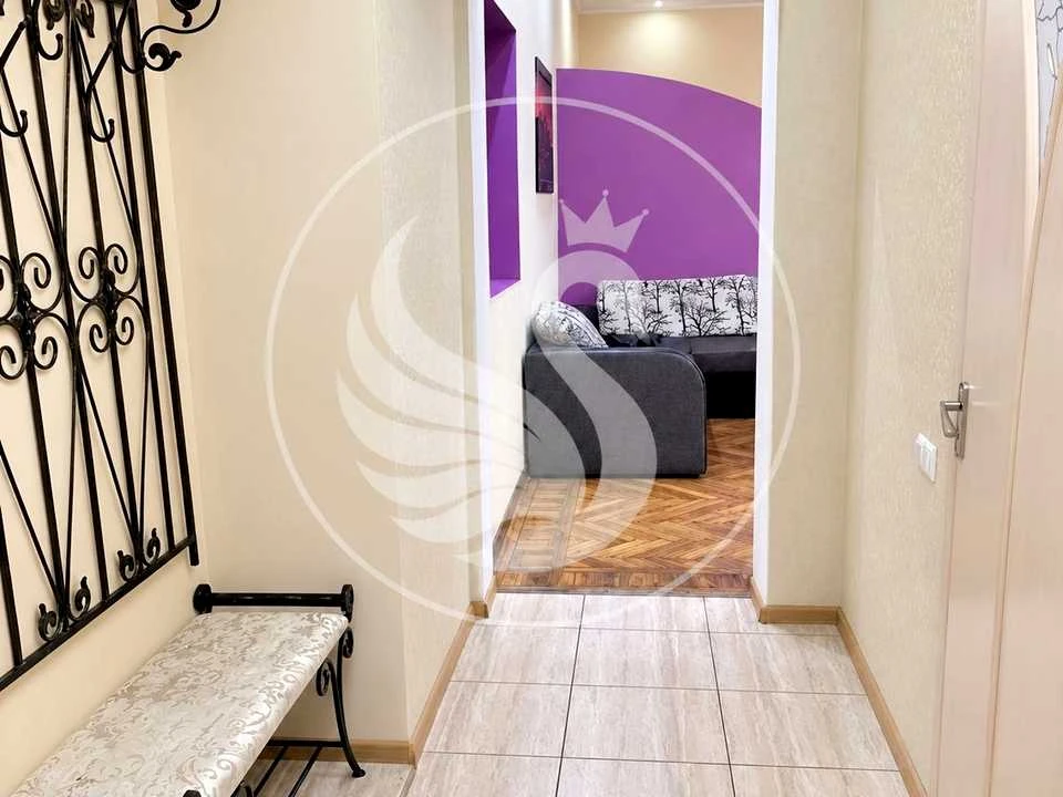 Квартира. Одеса, Канатна вул.