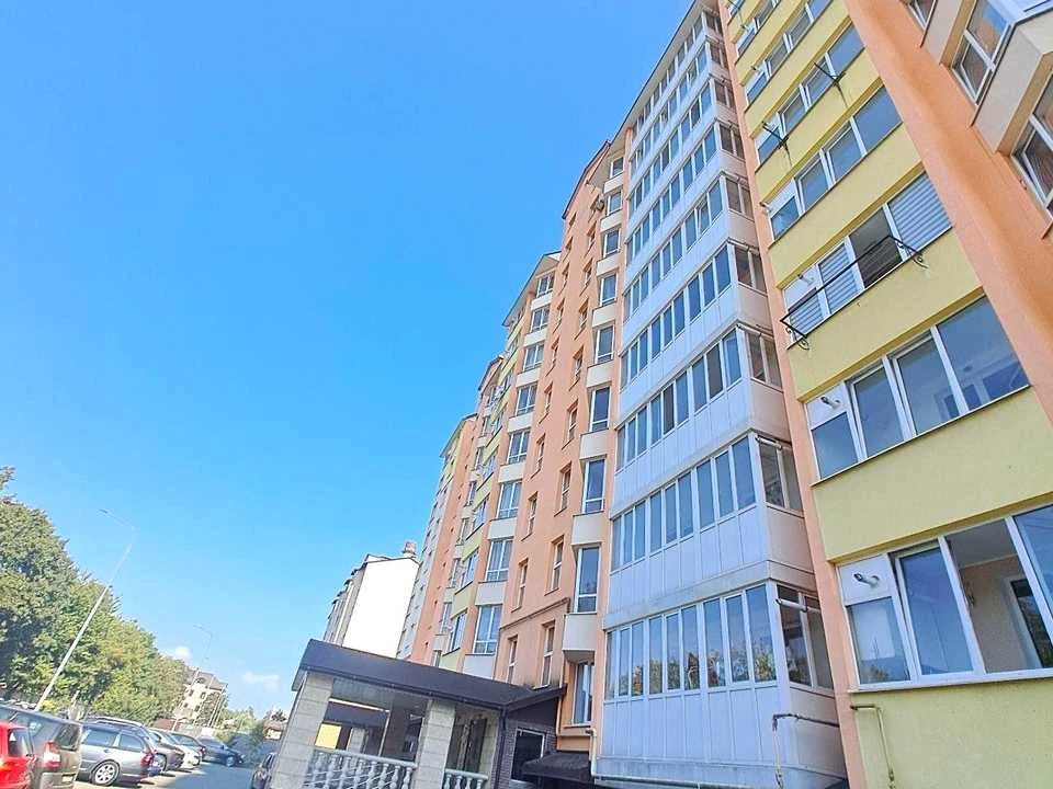Квартира. Івано-Франківськ, Тролейбусна вул.