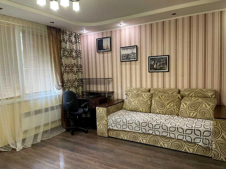 Квартира. Ужгород, Минайська вул.