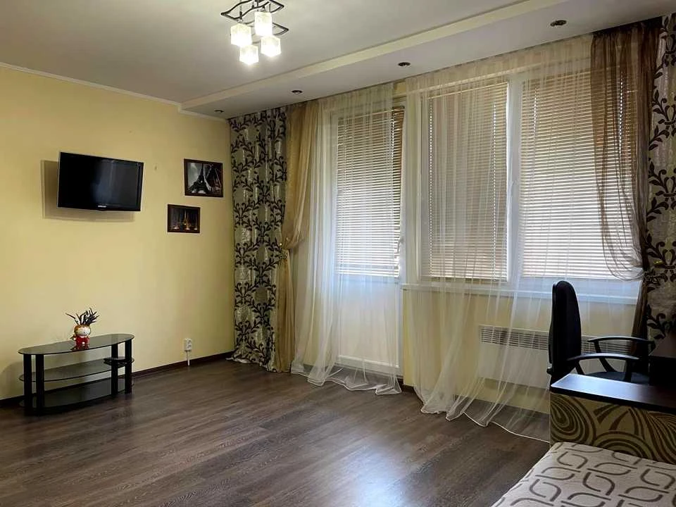 Квартира. Ужгород, Минайська вул.