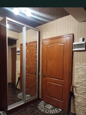 Продаж чотири кімнатної квартири