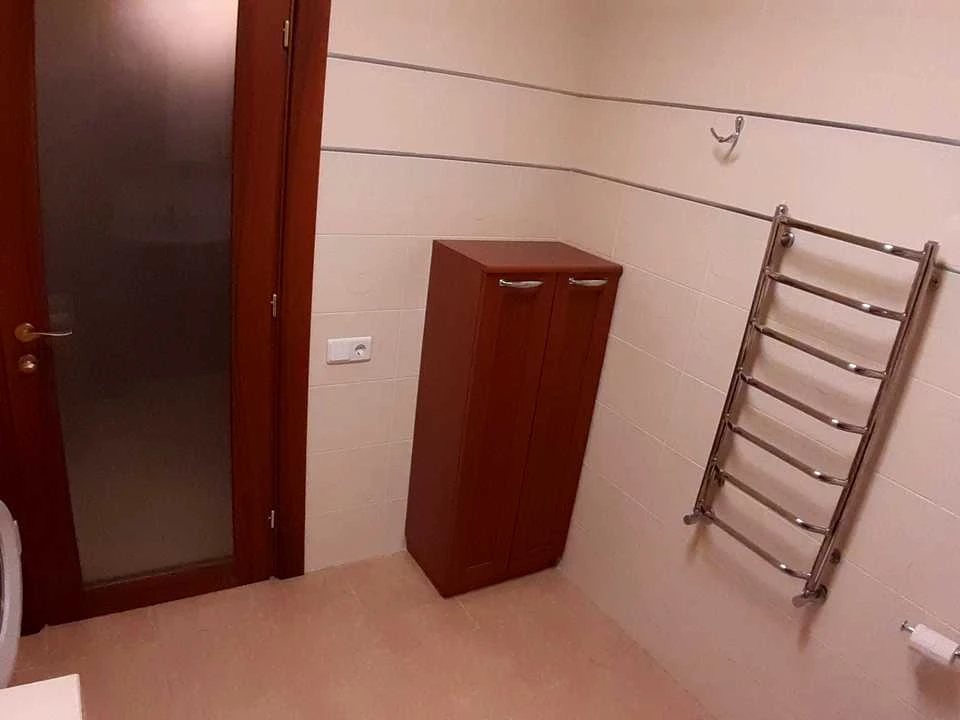 Квартира. Київ, Голосіївський просп.