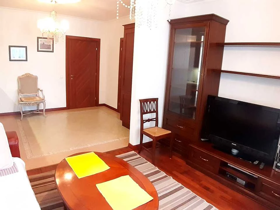 Квартира. Київ, Голосіївський просп.