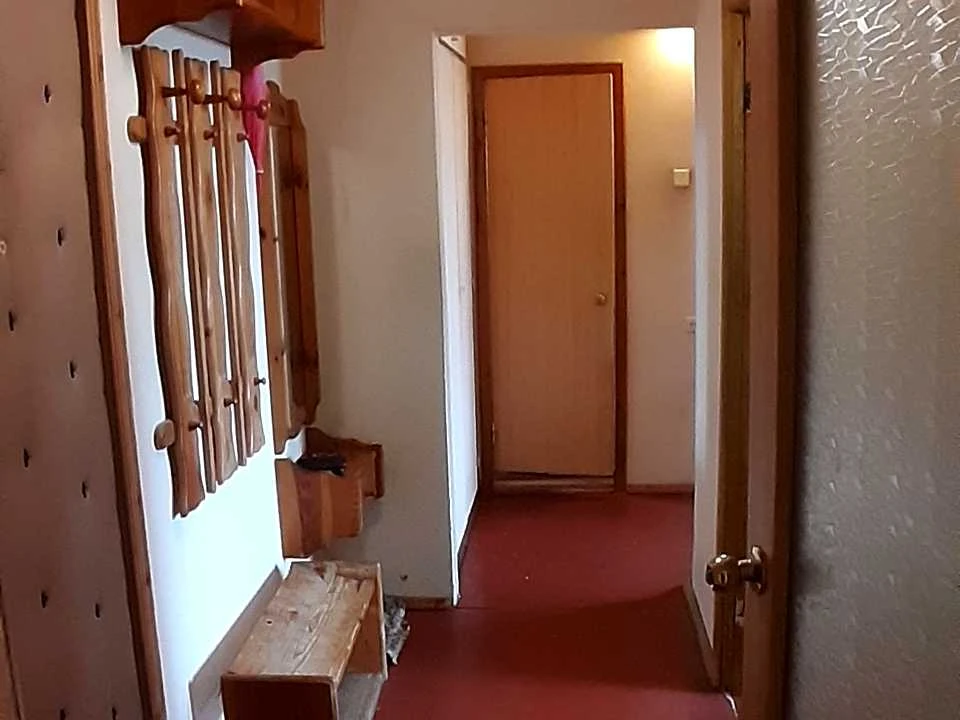 Квартира. Київ, Харківське шосе