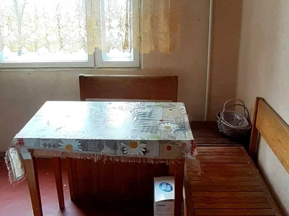 Квартира. Київ, Харківське шосе