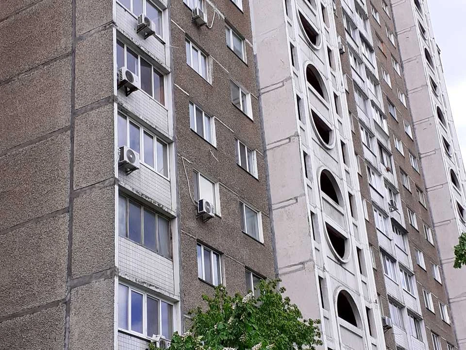 Квартира. Київ, Харківське шосе