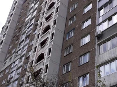 Квартира. Київ, Харківське шосе