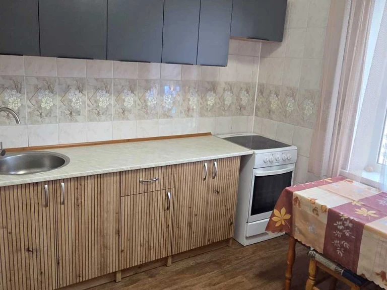 Квартира. Київ, Червоної Калини просп.